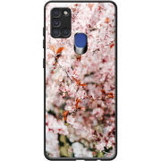 Защитный чехол BoxFace Glossy Panel Samsung A217 Galaxy A21s 