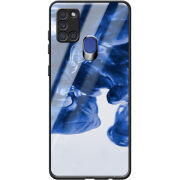 Защитный чехол BoxFace Glossy Panel Samsung A217 Galaxy A21s 