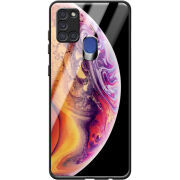 Защитный чехол BoxFace Glossy Panel Samsung A217 Galaxy A21s 