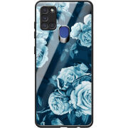Защитный чехол BoxFace Glossy Panel Samsung A217 Galaxy A21s 