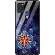 Защитный чехол BoxFace Glossy Panel Samsung A217 Galaxy A21s 