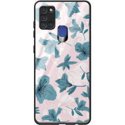 Защитный чехол BoxFace Glossy Panel Samsung A217 Galaxy A21s 