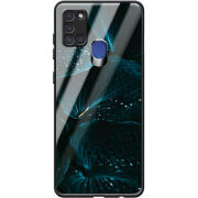 Защитный чехол BoxFace Glossy Panel Samsung A217 Galaxy A21s 
