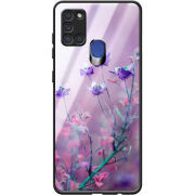 Защитный чехол BoxFace Glossy Panel Samsung A217 Galaxy A21s 