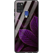 Защитный чехол BoxFace Glossy Panel Samsung A217 Galaxy A21s 