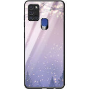 Защитный чехол BoxFace Glossy Panel Samsung A217 Galaxy A21s 