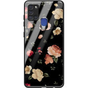 Защитный чехол BoxFace Glossy Panel Samsung A217 Galaxy A21s 