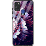 Защитный чехол BoxFace Glossy Panel Samsung A217 Galaxy A21s 