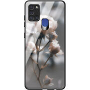 Защитный чехол BoxFace Glossy Panel Samsung A217 Galaxy A21s 
