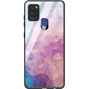 Защитный чехол BoxFace Glossy Panel Samsung A217 Galaxy A21s 
