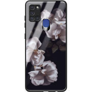 Защитный чехол BoxFace Glossy Panel Samsung A217 Galaxy A21s 