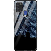 Защитный чехол BoxFace Glossy Panel Samsung A217 Galaxy A21s 