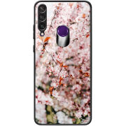 Защитный чехол BoxFace Glossy Panel Huawei Y6p 