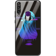 Защитный чехол BoxFace Glossy Panel Huawei Y6p 
