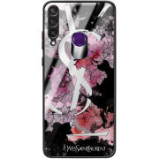 Защитный чехол BoxFace Glossy Panel Huawei Y6p 