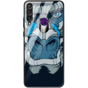 Защитный чехол BoxFace Glossy Panel Huawei Y6p 