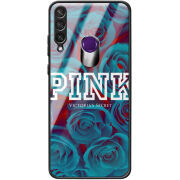 Защитный чехол BoxFace Glossy Panel Huawei Y6p 