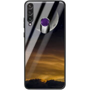 Защитный чехол BoxFace Glossy Panel Huawei Y6p 