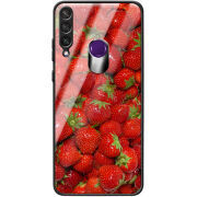 Защитный чехол BoxFace Glossy Panel Huawei Y6p 