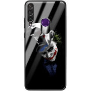 Защитный чехол BoxFace Glossy Panel Huawei Y6p 