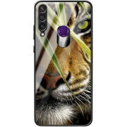 Защитный чехол BoxFace Glossy Panel Huawei Y6p 
