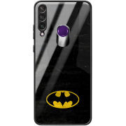 Защитный чехол BoxFace Glossy Panel Huawei Y6p 