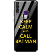 Защитный чехол BoxFace Glossy Panel Huawei Y6p 