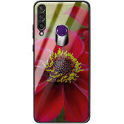 Защитный чехол BoxFace Glossy Panel Huawei Y6p 