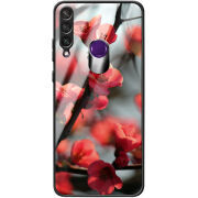 Защитный чехол BoxFace Glossy Panel Huawei Y6p 