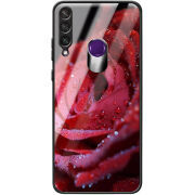 Защитный чехол BoxFace Glossy Panel Huawei Y6p 