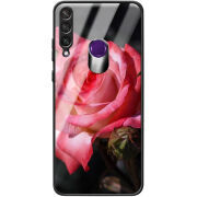 Защитный чехол BoxFace Glossy Panel Huawei Y6p 