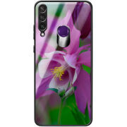 Защитный чехол BoxFace Glossy Panel Huawei Y6p 