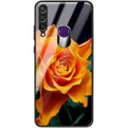 Защитный чехол BoxFace Glossy Panel Huawei Y6p 