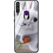 Защитный чехол BoxFace Glossy Panel Huawei Y6p 