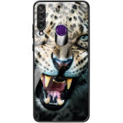 Защитный чехол BoxFace Glossy Panel Huawei Y6p 