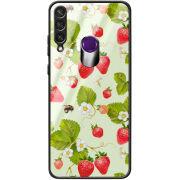 Защитный чехол BoxFace Glossy Panel Huawei Y6p 