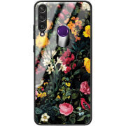 Защитный чехол BoxFace Glossy Panel Huawei Y6p 