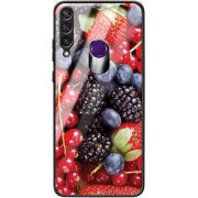 Защитный чехол BoxFace Glossy Panel Huawei Y6p 