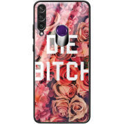 Защитный чехол BoxFace Glossy Panel Huawei Y6p 