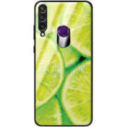 Защитный чехол BoxFace Glossy Panel Huawei Y6p 