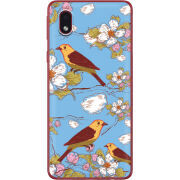 Чехол BoxFace Samsung Galaxy A01 Core (A013) 