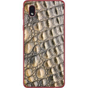 Чехол BoxFace Samsung Galaxy A01 Core (A013) 