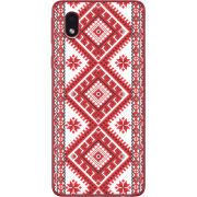 Чехол BoxFace Samsung Galaxy A01 Core (A013) 