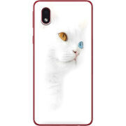 Чехол BoxFace Samsung Galaxy A01 Core (A013) 