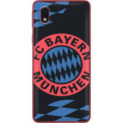 Чехол BoxFace Samsung Galaxy A01 Core (A013) FC Bayern
