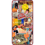 Чехол BoxFace Samsung Galaxy A01 Core (A013) 70s