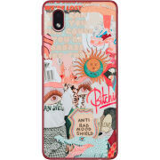 Чехол BoxFace Samsung Galaxy A01 Core (A013) 