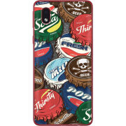 Чехол BoxFace Samsung Galaxy A01 Core (A013) Drink Lids