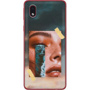 Чехол BoxFace Samsung Galaxy A01 Core (A013) 