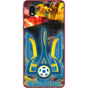 Чехол BoxFace Samsung Galaxy A01 Core (A013) UA national team
